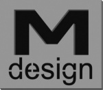 Logo M Design